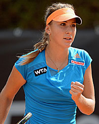 Belinda Bencic